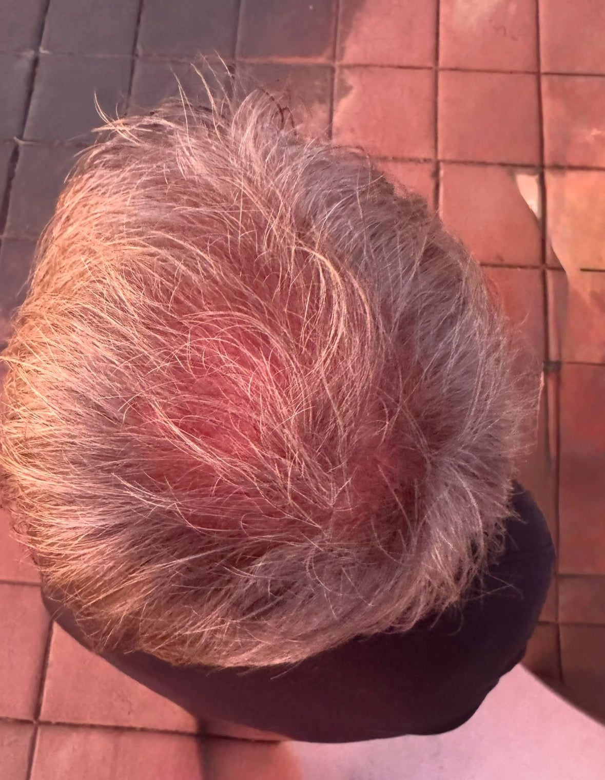 OMS Leave In, Anti-Aging/Hair Rejuvenation Serum