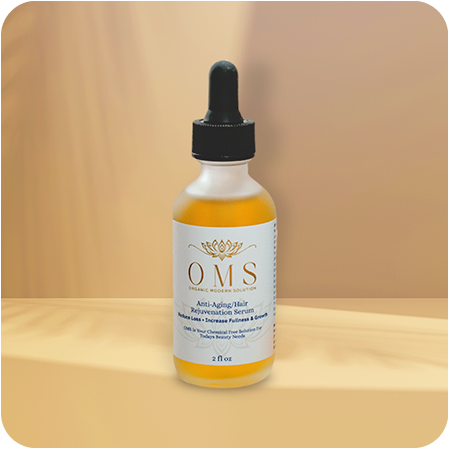 Leave-In Scalp Serum