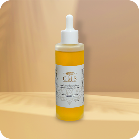 Hair & Scalp Treatment Oil