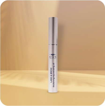 Lash & Brow Oil