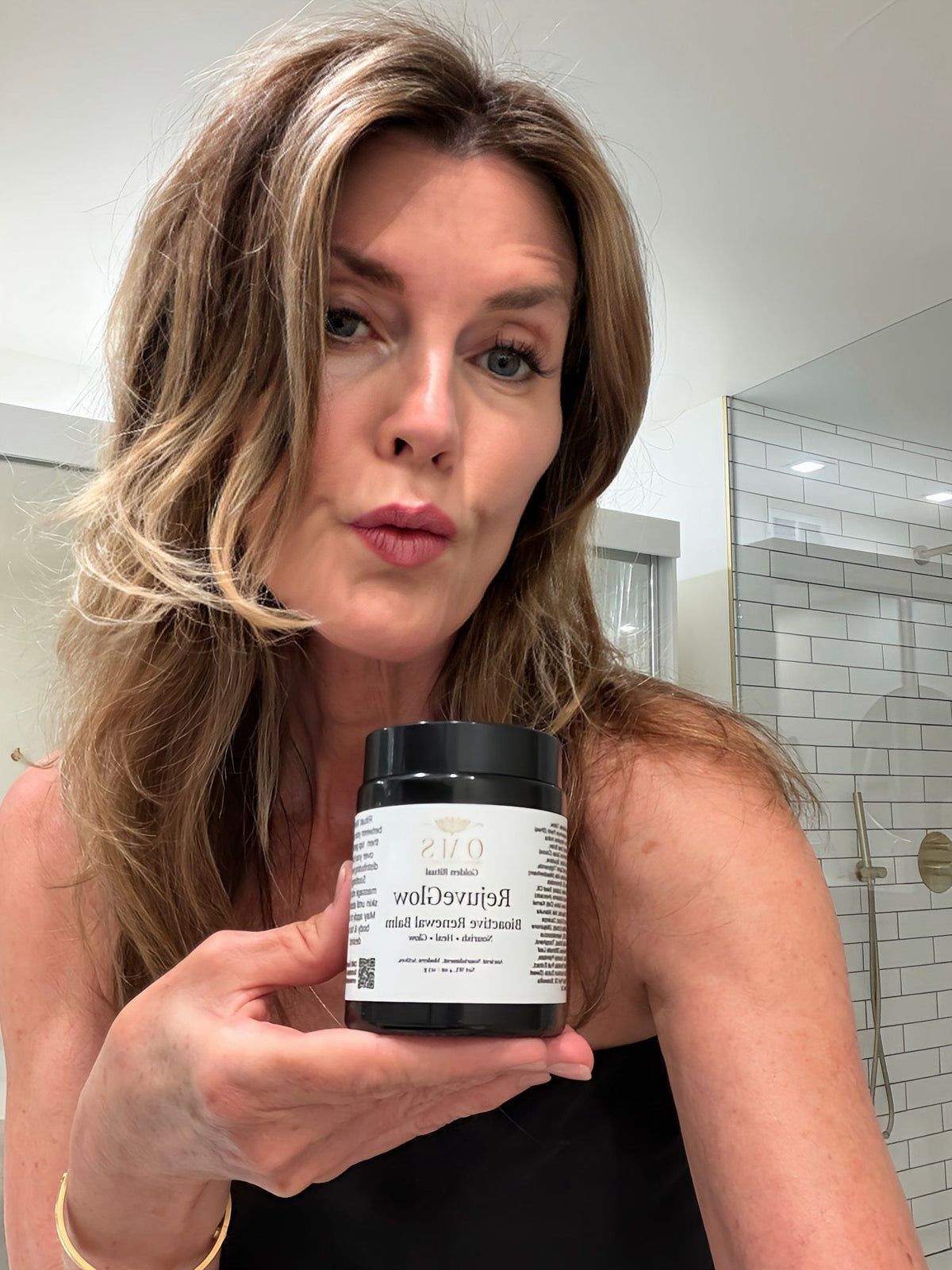 RejuveGlow Bioactive Tallow + Nilotica Renewal Balm