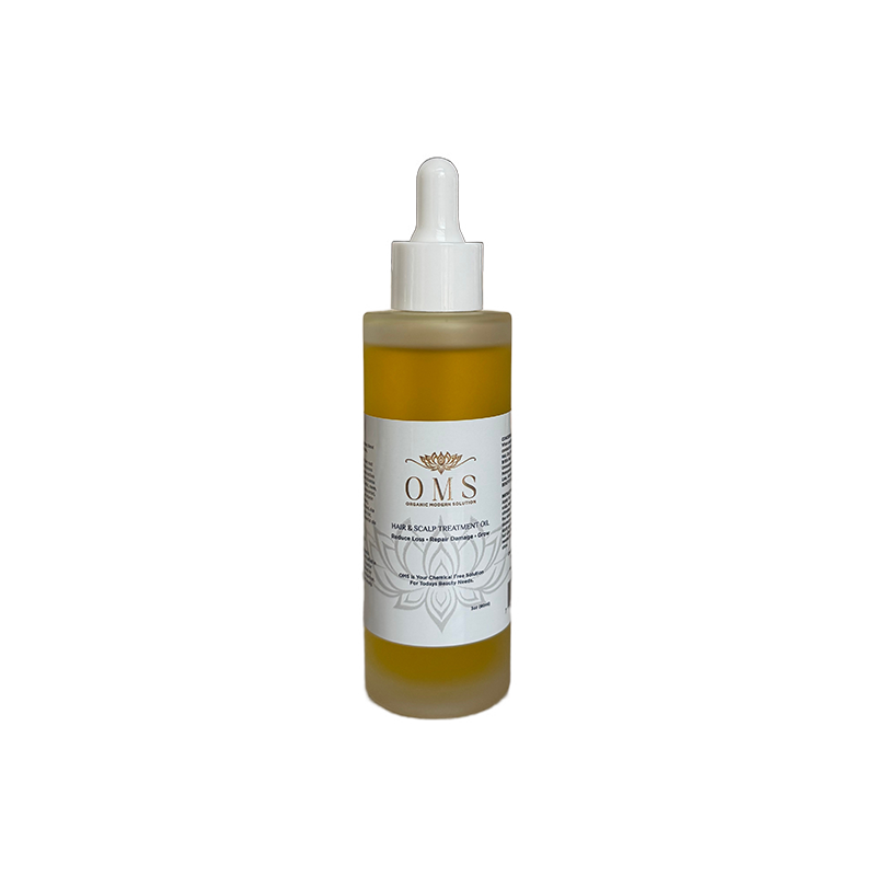 Hair &amp; Scalp Treatment Oil