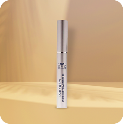 Lash &amp; Brow Oil