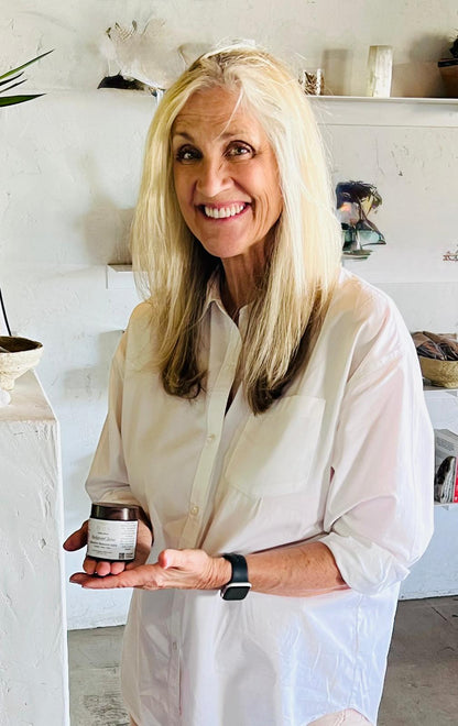 RejuveGlow Bioactive Tallow + Nilotica Renewal Balm