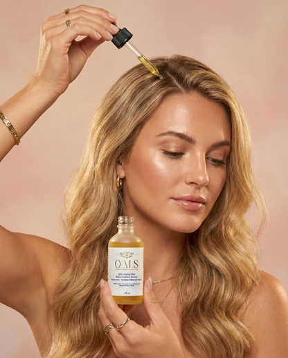 Duo Bundle: Ultimate Day &amp; Night Hair Rejuvenation 2 Month Supply