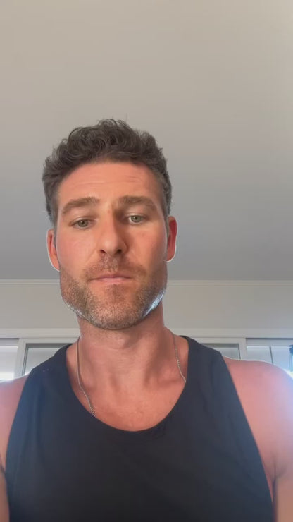 OMS 80ml Organic Hair Growth &amp; Hair Loss Thickening Oil, Deep Conditioning, Growth Stimulating, Chemical Free, 100% All Natural, Castor Oil based